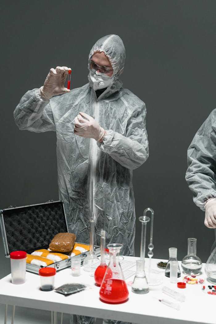 Research Compounds